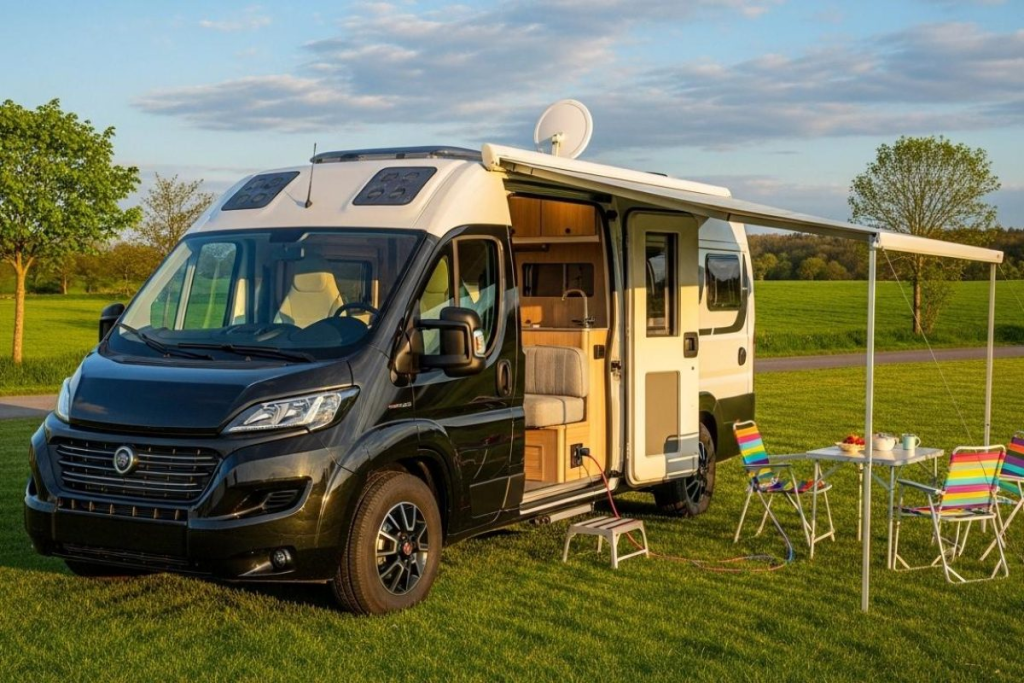 Rent a Camper Van in Morocco | Airport Transfers | What to Know Before Renting a Campervan in Morocco: Your Ultimate Guide 2026 camping car