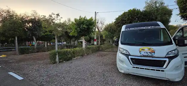 Essaouira campervan trip packing guide Morocco coastal road trip essentials