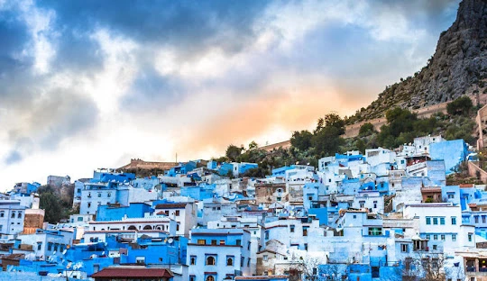 Rent a Camper Van in Morocco | Airport Transfers | The Ultimate Campervan Route: Best Places to Visit in Morocco Camper Van Rental Morocco | The Ultimate Campervan Route: Best Places to Visit in Morocco