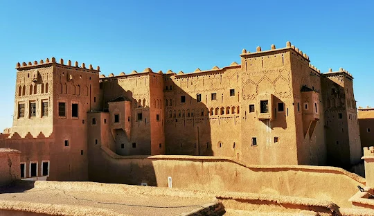 Camper Van Rental Morocco | Ouarzazate Maroc : explorer la vallée du Dadès en camping-car — guide complet