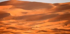 Camper Van Rental Morocco | Location camping-car Maroc : itinéraire ultime 7 jours en van aménagé