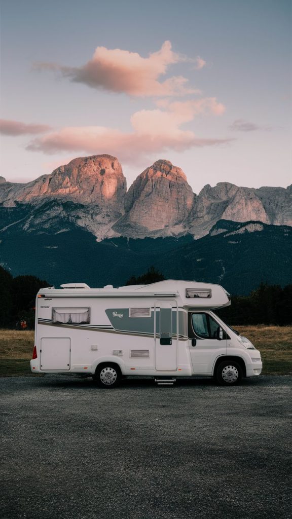 Rent a Camper Van in Morocco | Airport Transfers | Ferry Spain Morocco Campervan – The Complete Crossing Guide for Your Road Trip ferry Spain Morocco campervan