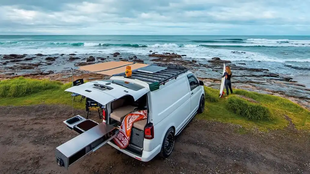 Camper Van Rental Morocco | Guide complet : Votre circuit camping-car Maroc entre Atlas et Sahara réussi