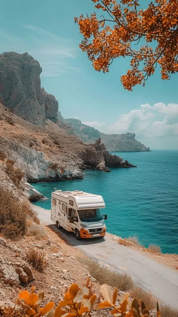 Rent a Camper Van in Morocco | Airport Transfers | The Ultimate Guide to Luxury Desert Experiences in Morocco – 6 Unforgettable Ways to Explore in Style Luxury Desert Experiences