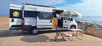 Rent a Camper Van in Morocco | Airport Transfers | Marrakech to Zagora Desert Tour – 3 Days of Ultimate Sahara Freedom by Camper Van Marrakech to Zagora desert tour