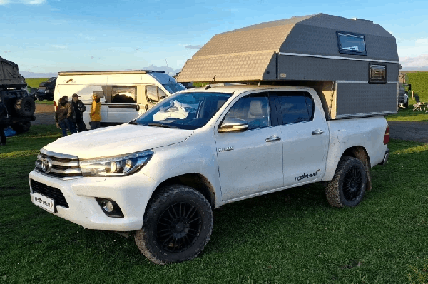 viajes por Marruecos en 4x4