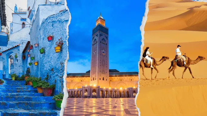 travel Morocco guide